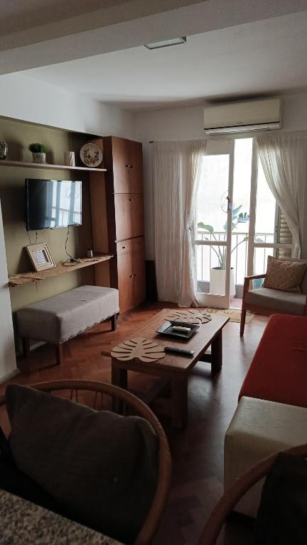 Hermoso departamento céntrico, ubicación ideal! - 3