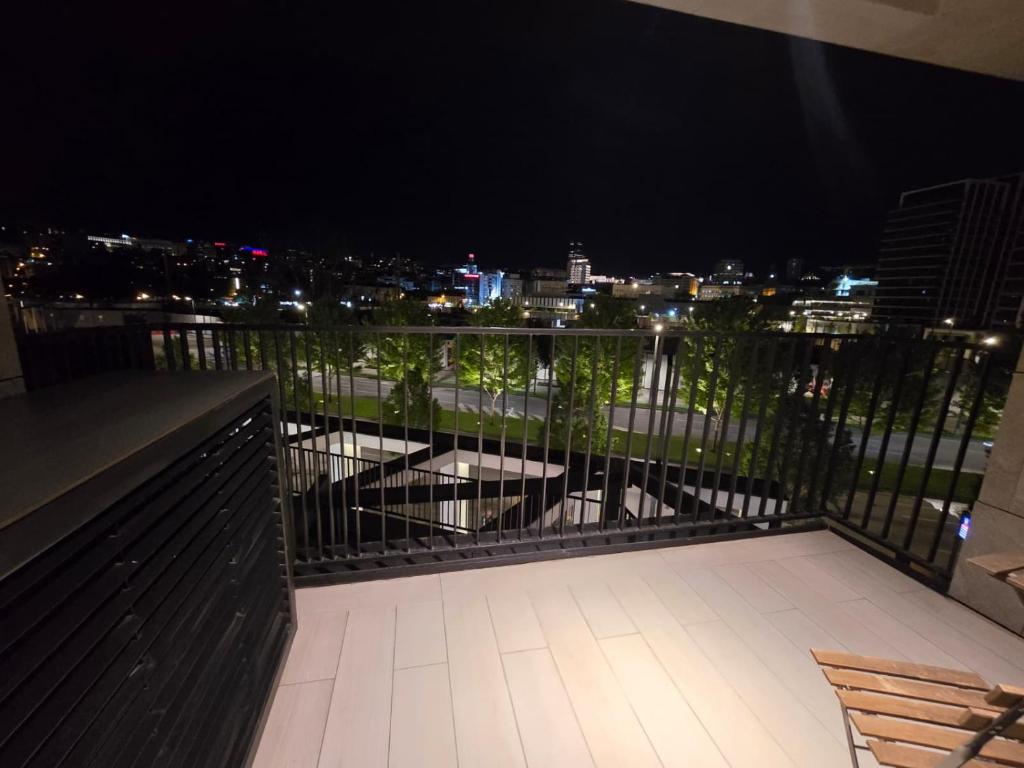 Aria Lux Apartment 1 BDR - 5