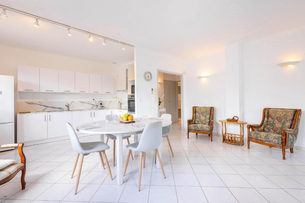 Charmant appartement Valras-Plage - 5