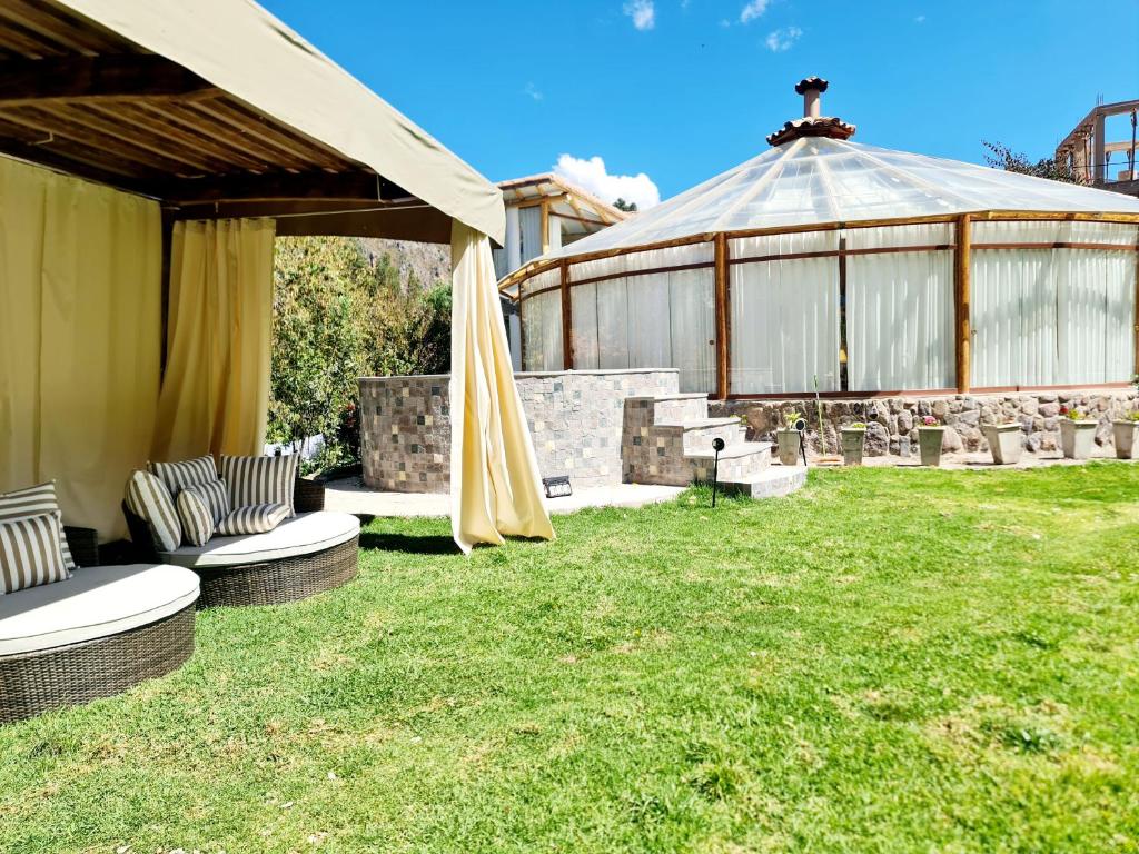Arins House - 3