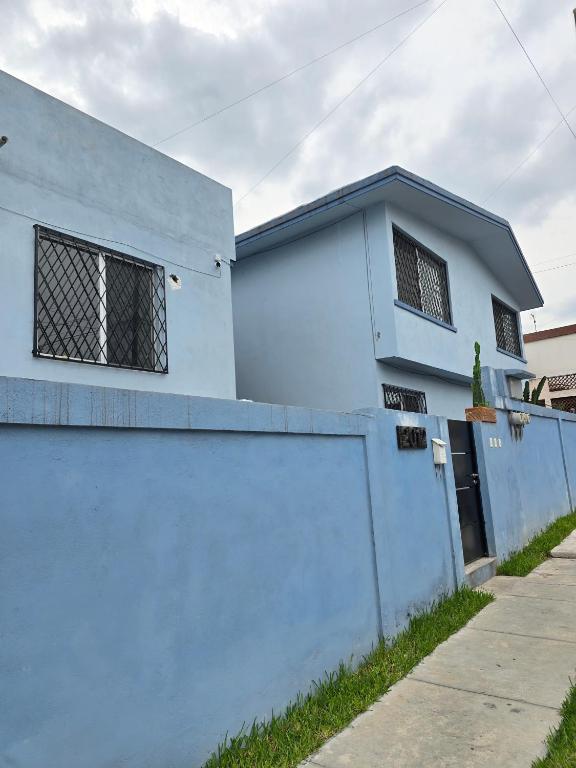Cumbre Guesthouse - 2