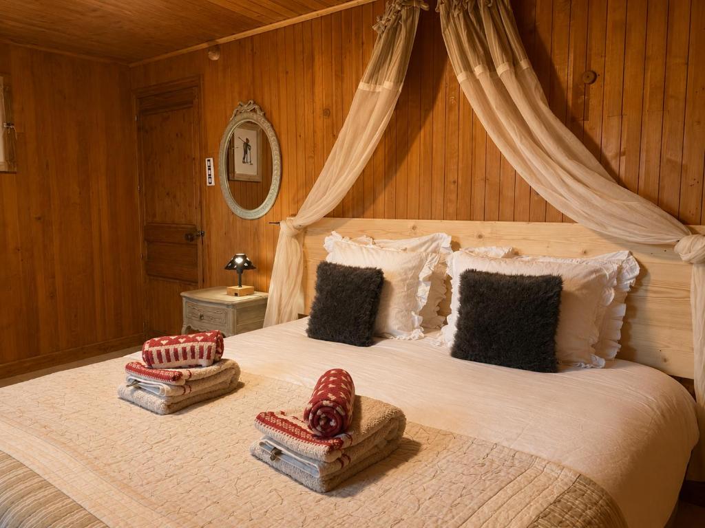 Chalet Génépi - 5