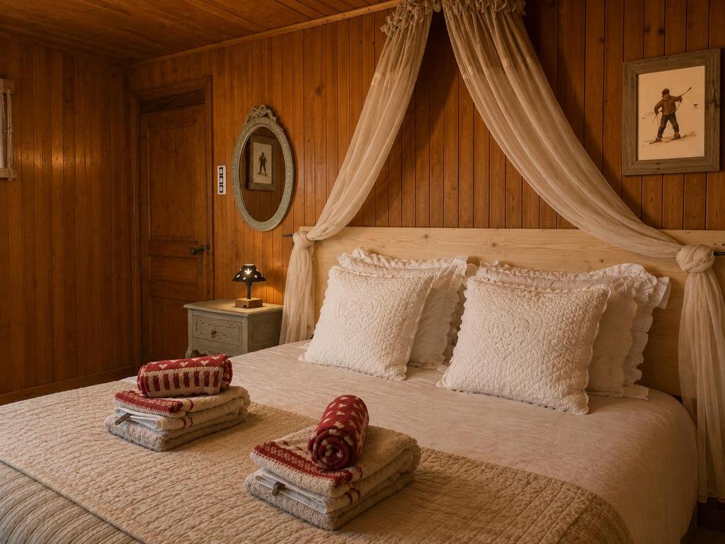 Chalet Génépi - 4