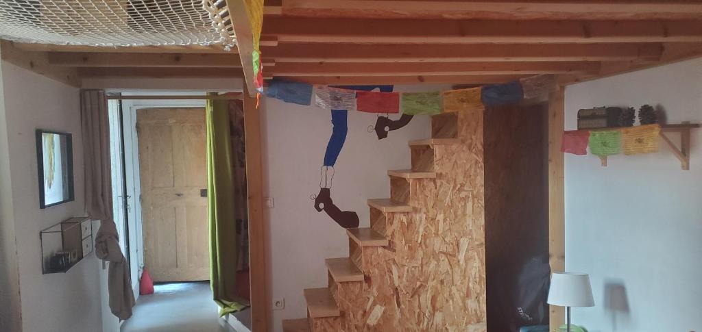 Appartement spacieux dans centre historique - 5