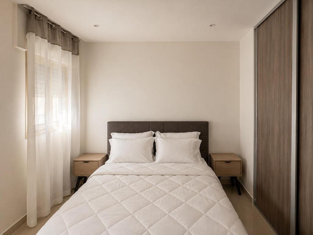 Appartement moderne et proche de la mer - 3