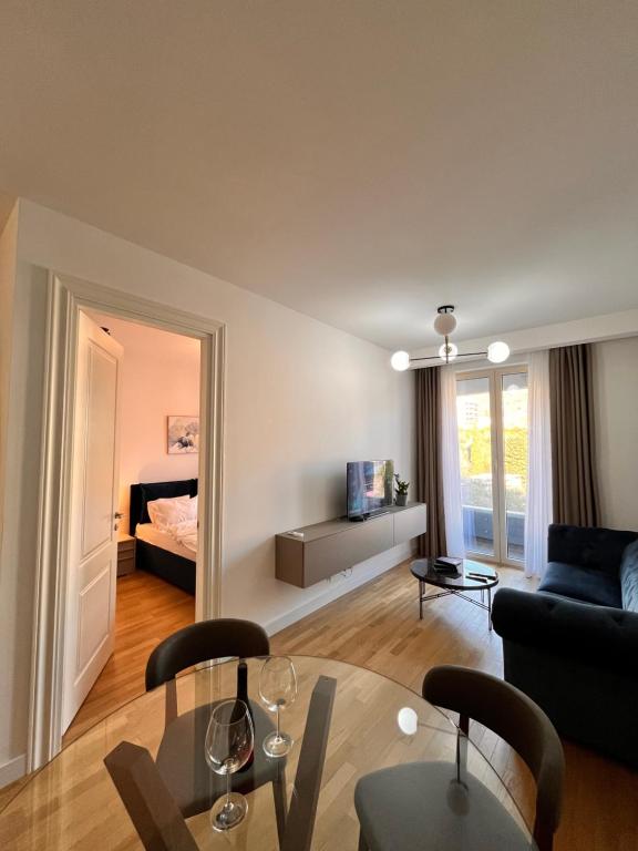 Mare Sea View Suites ,One Bedroom 305 - 3