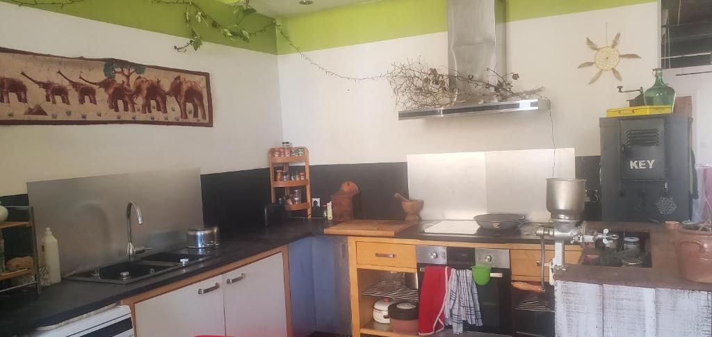 Appartement spacieux dans centre historique - 3