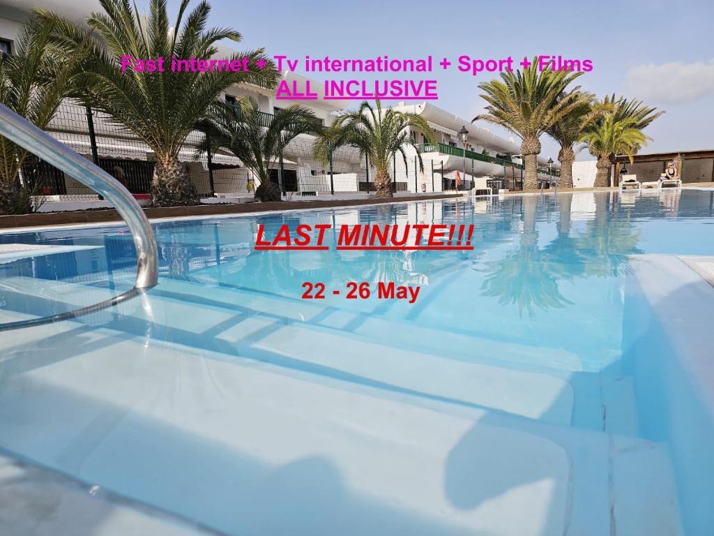 Nahir Holiday Apartment - 1