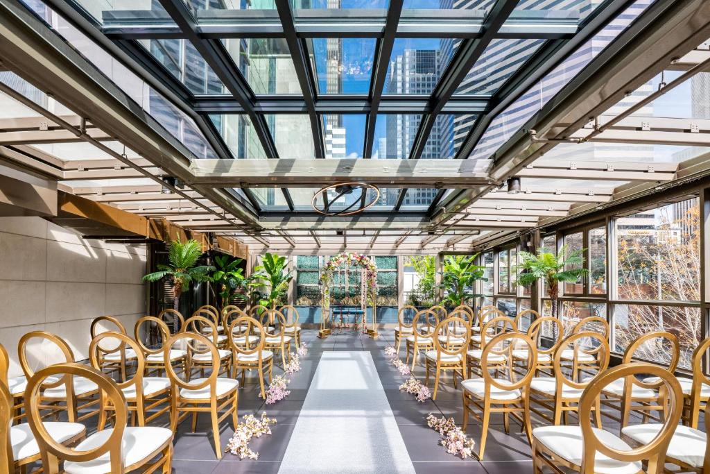 Meeting room / ballrooms