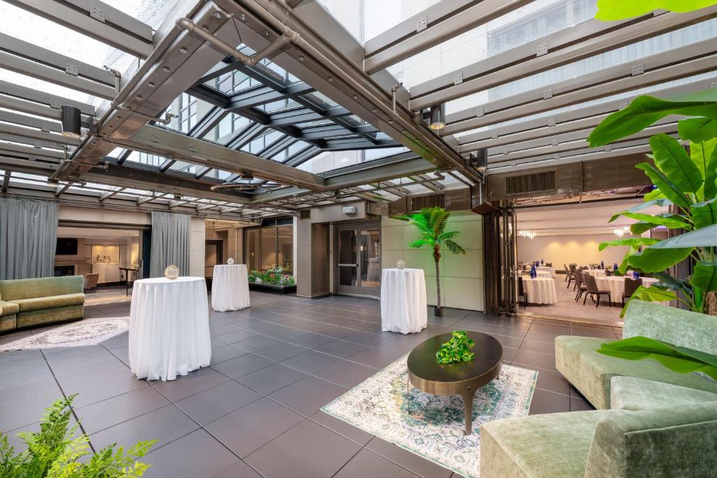 Meeting room / ballrooms
