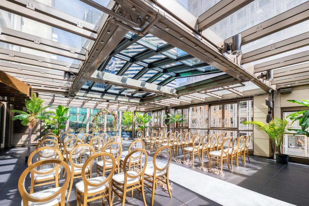 Meeting room / ballrooms