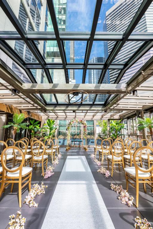 Meeting room / ballrooms