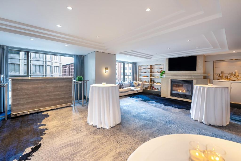 Meeting room / ballrooms