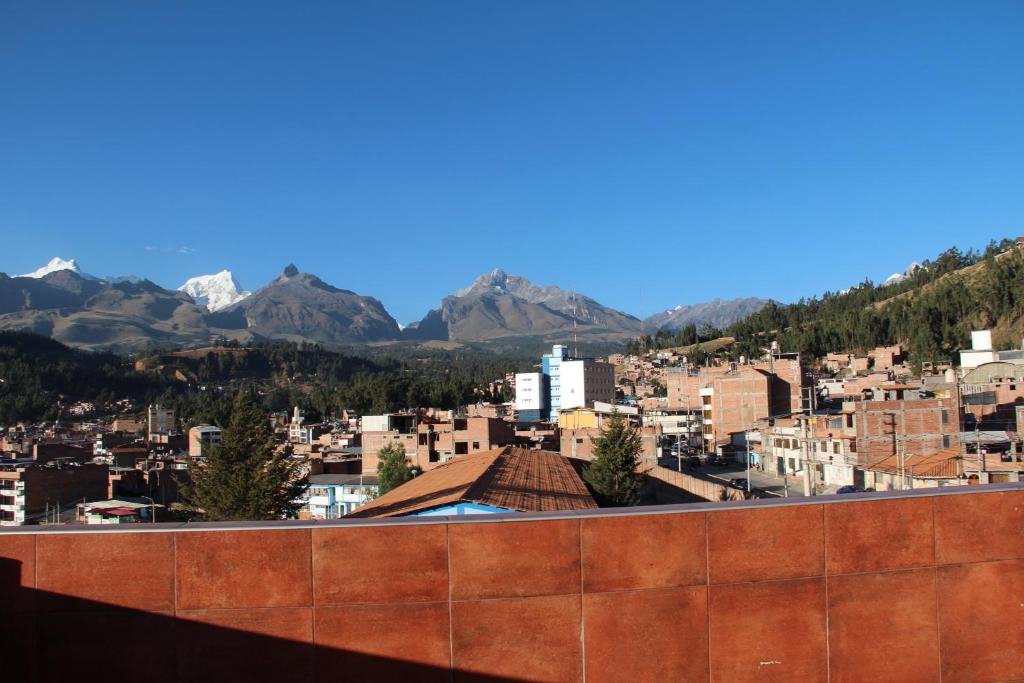 hotel turistico - 2