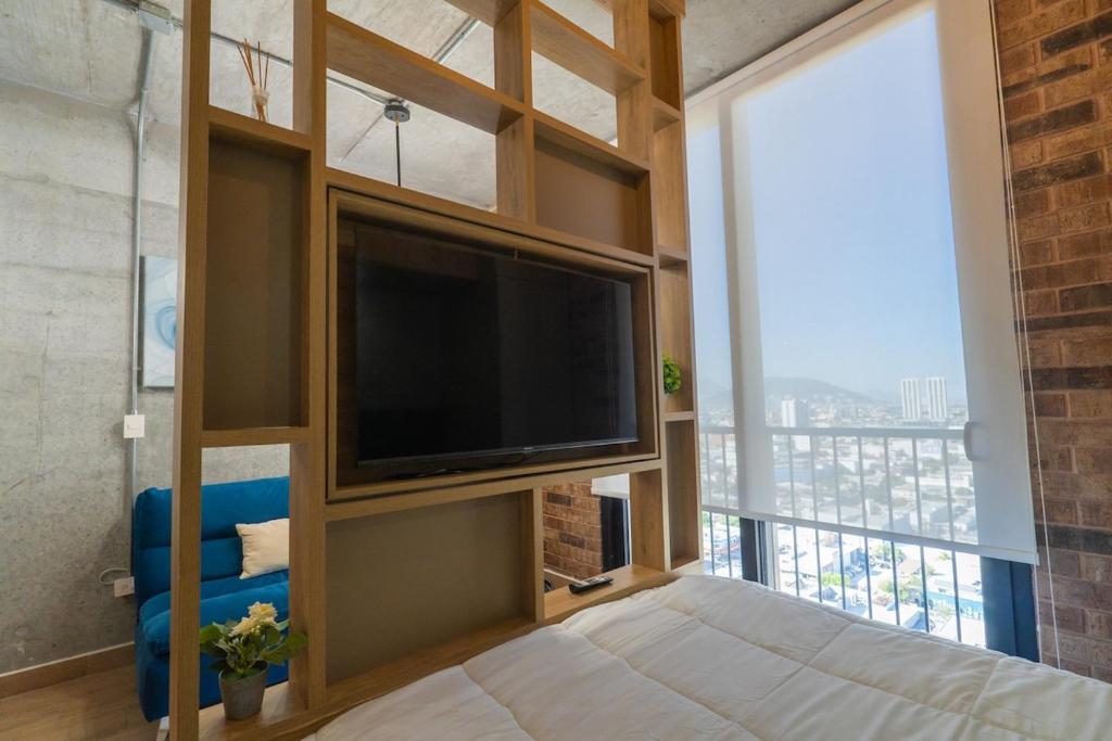Style and comfort in the heart of Monterrey - 3