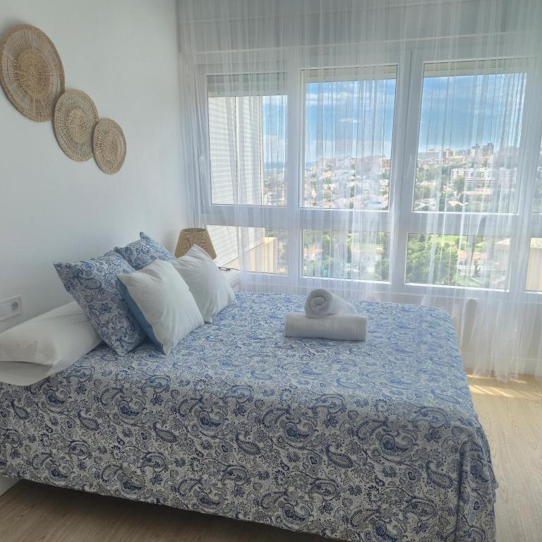 Apartamento La Colina Azul 2 - 2