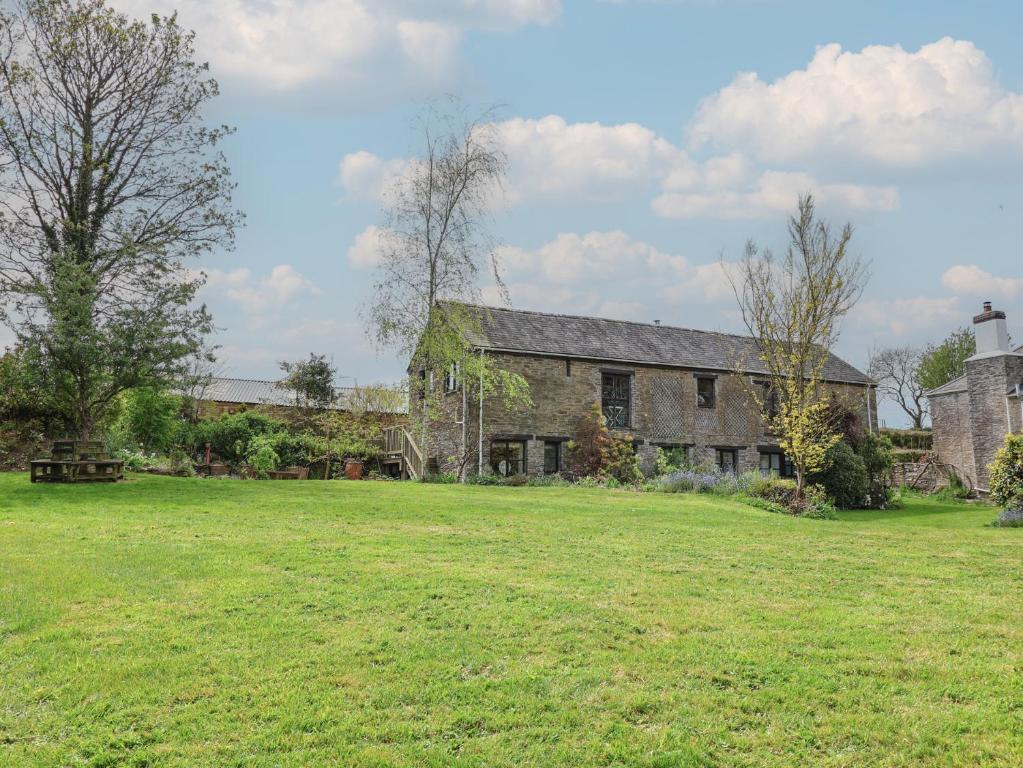 Erin Cottage, Pelynt photo 5