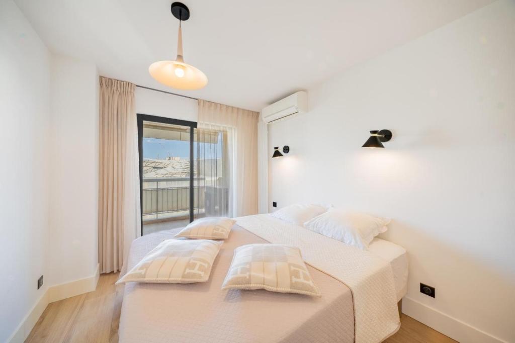Pinede Sea View Lux - 5