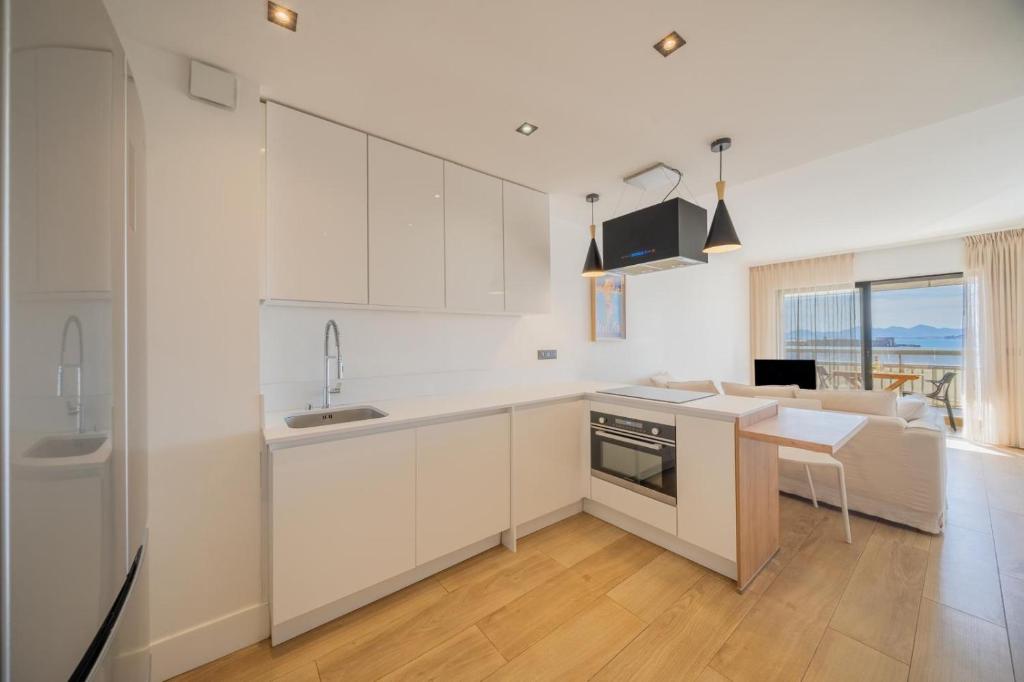 Pinede Sea View Lux - 4