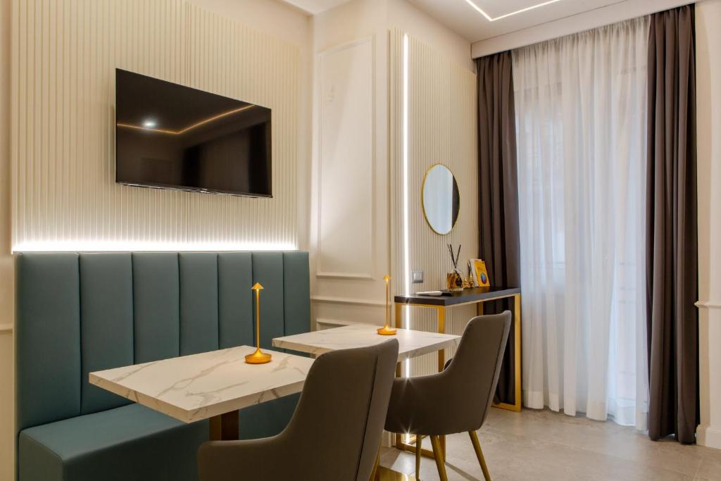 Borsieri Emerald Suite - Lake Como - 2