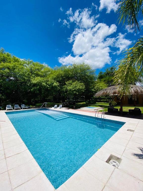 Casa de campo La Ernestina. - 5