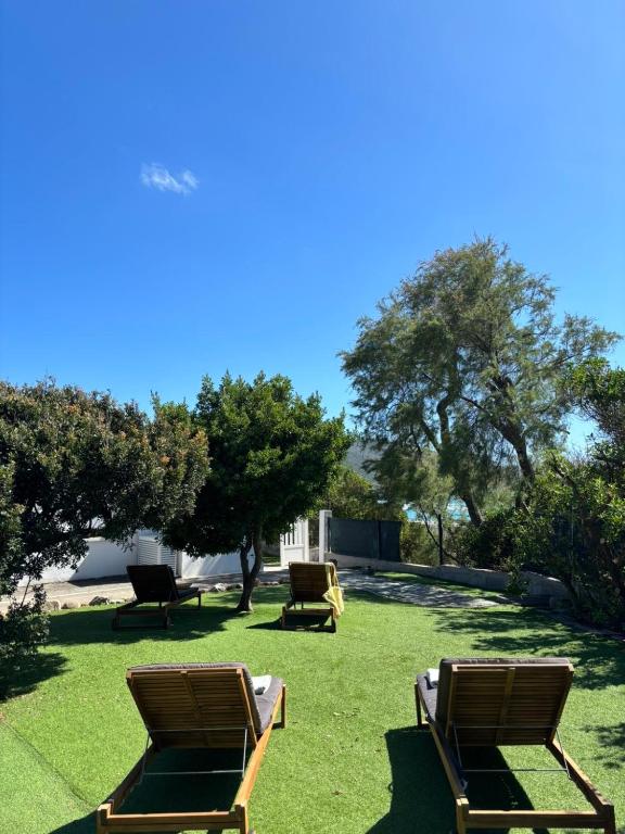 Cabanon Capo di Feno - 3