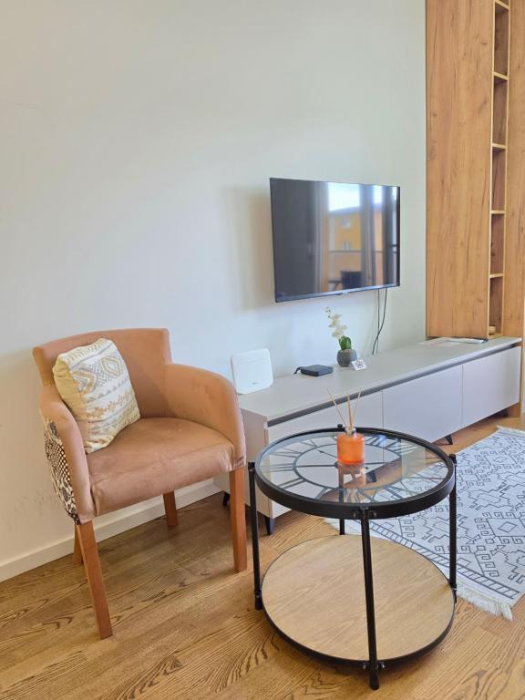 Capital Luxe Podgorica - 4