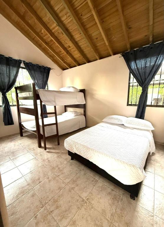 Casa Quinta Campestre El Faro - 5
