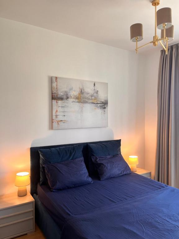 Mare Sea View Suites, One Bedroom,309 - 5
