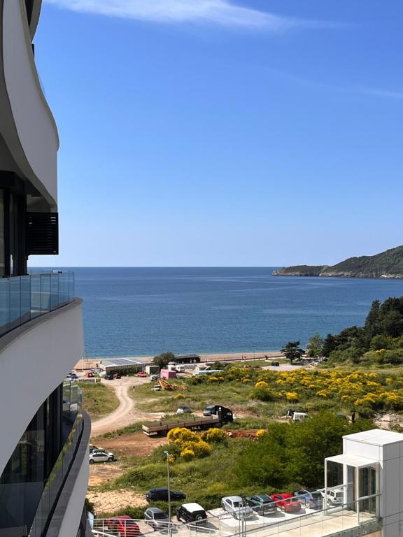 Mare Sea View Suites, One Bedroom,309 - 4