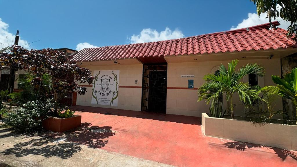 Casa del Jaguar - 3