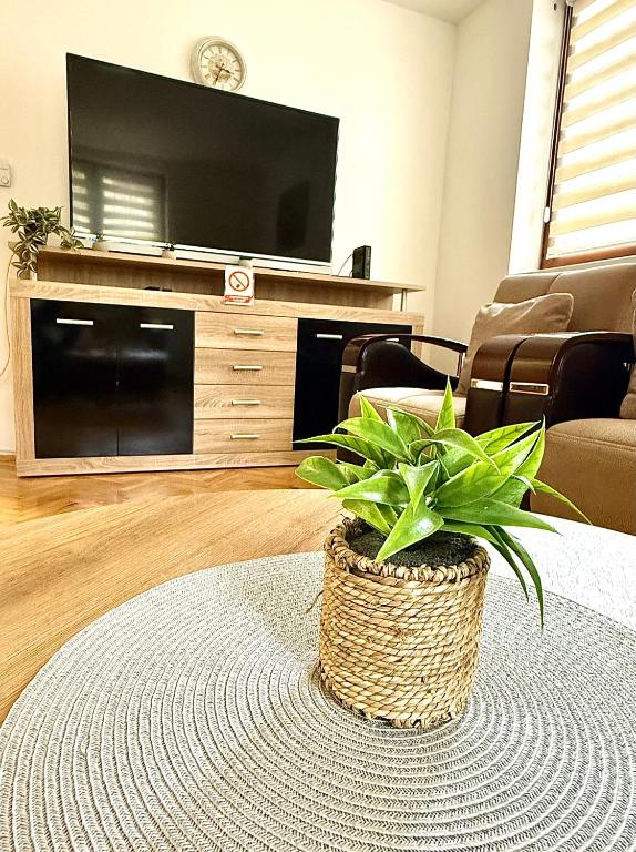 Apartman Shams Sarajevo - 2