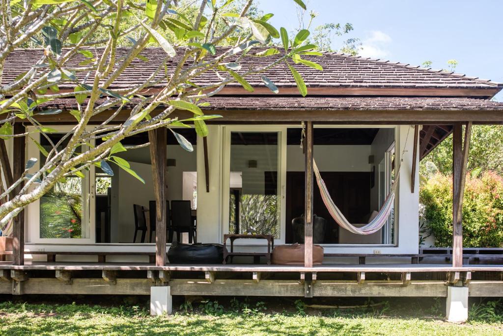 코야오 베이 파빌리온스 호텔 수영장