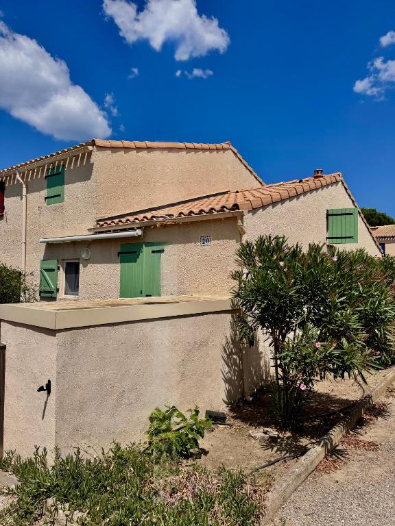 Maison cosy à 200m de la plage - 2