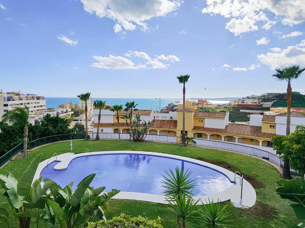Paradise Apartment Sea & Golf - 5