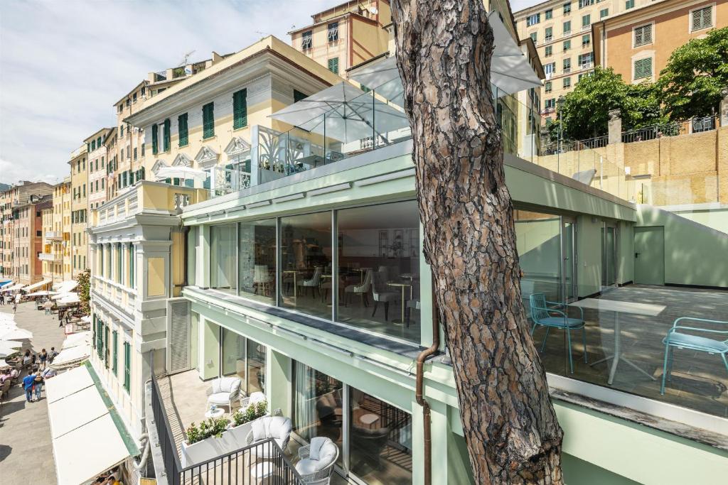 Sublimis Boutique Hotel, WorldHotels Elite - 3