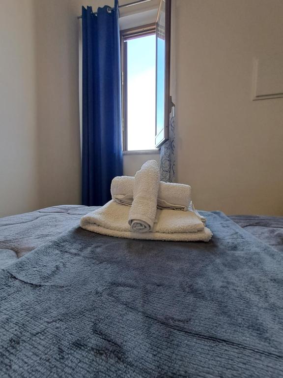 Bedroom la stazione - 2