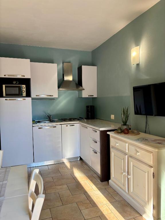 Il Ruscello - 3 bedroom apt - 4