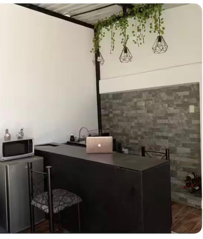 bright and modern loft - 5