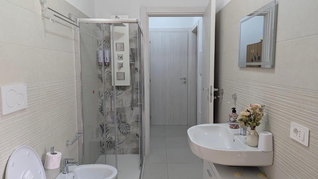 Domu S'Aratzia - Vicino al mare - con parcheggio privato - 2