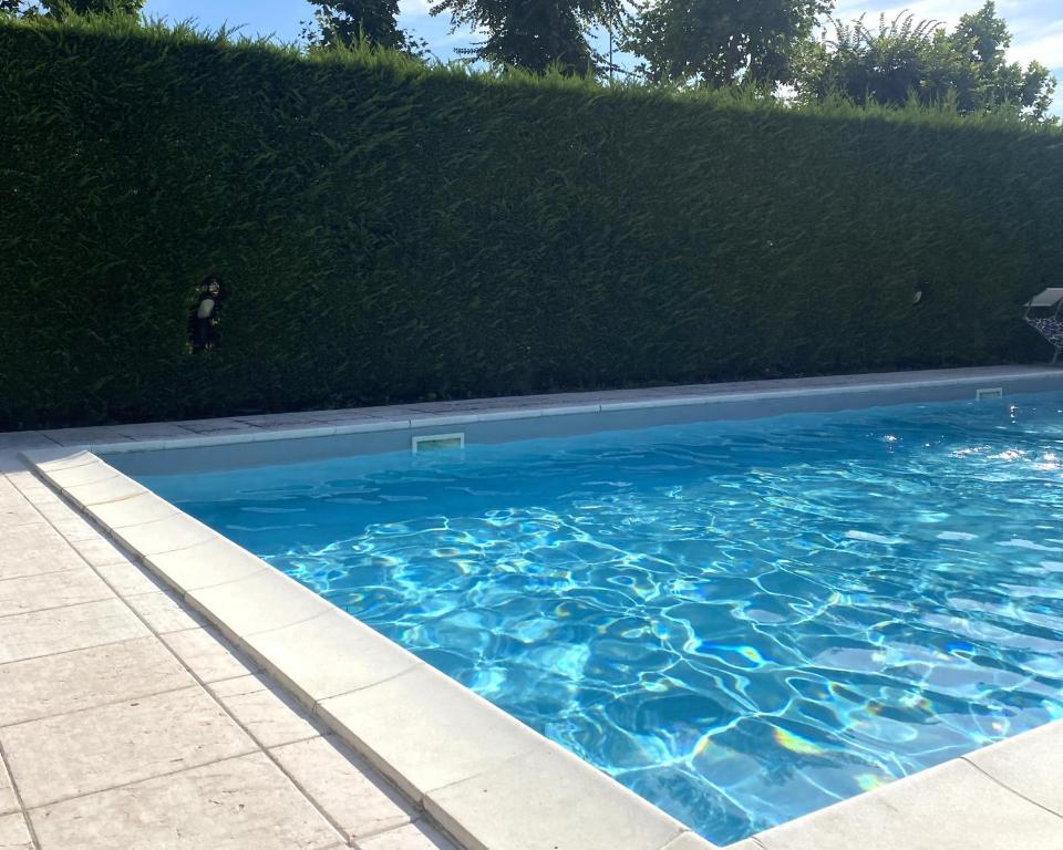 [Thermae_Sirmione_Apartment] Pool & Free Parking - 1