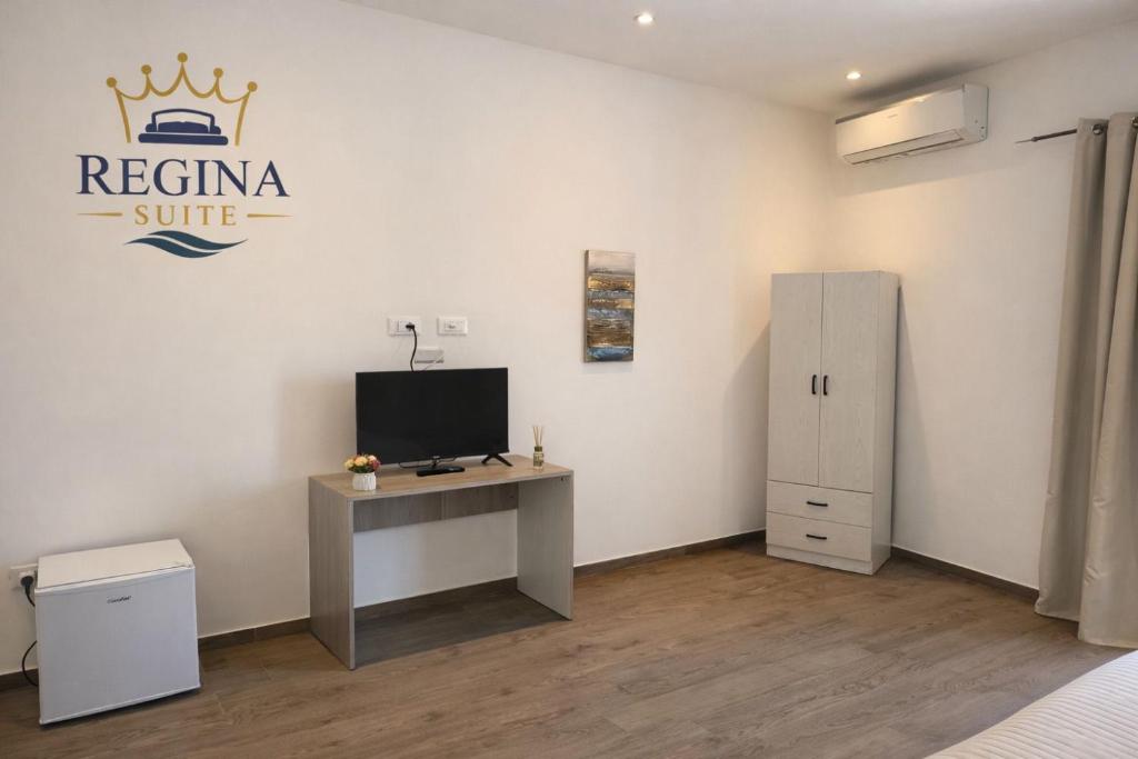 Regina Suite Mazara - 3