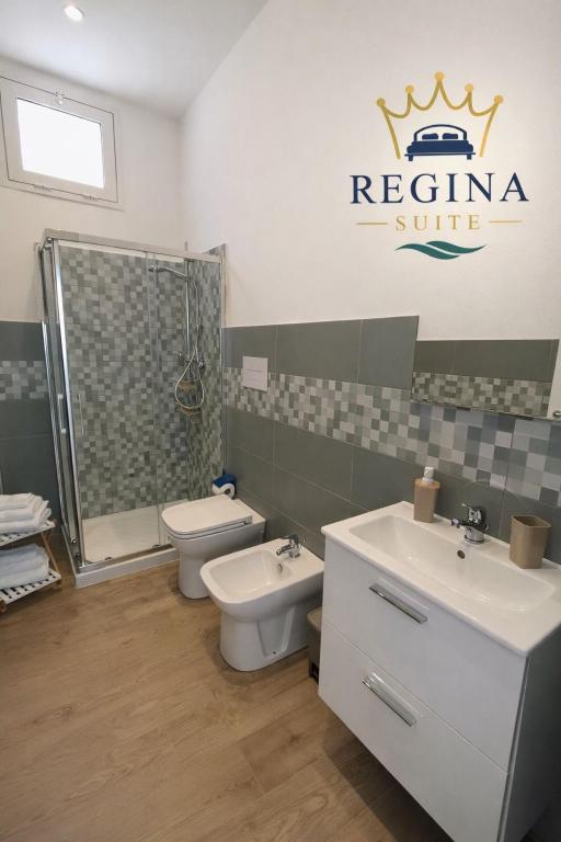 Regina Suite Mazara - 5