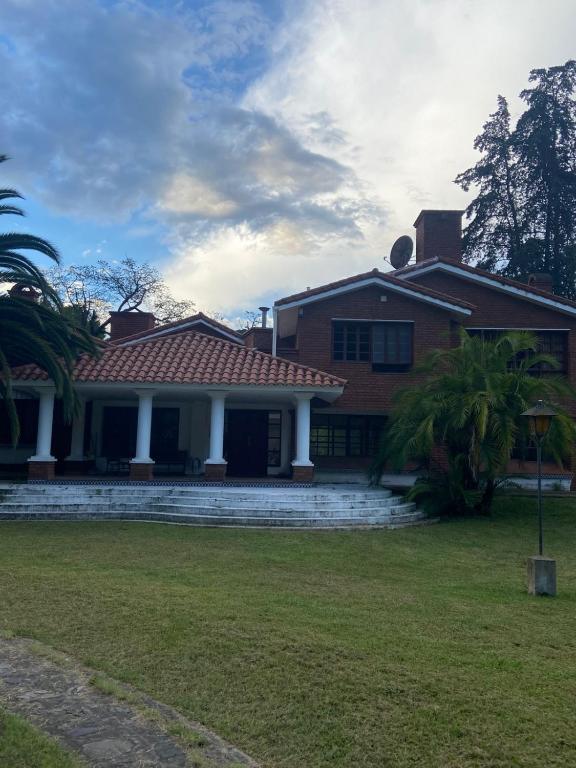 la casona de yala - 1