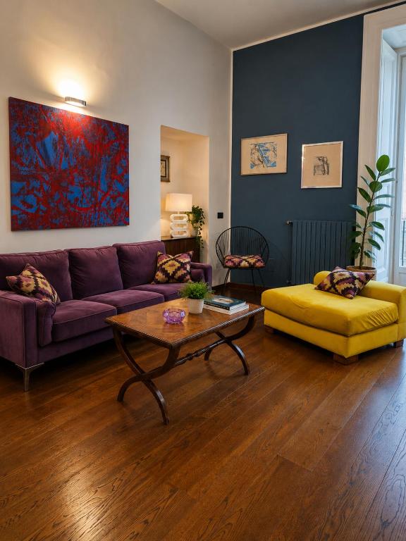 Modern Hospitality Naples Exclusive Stay - 1