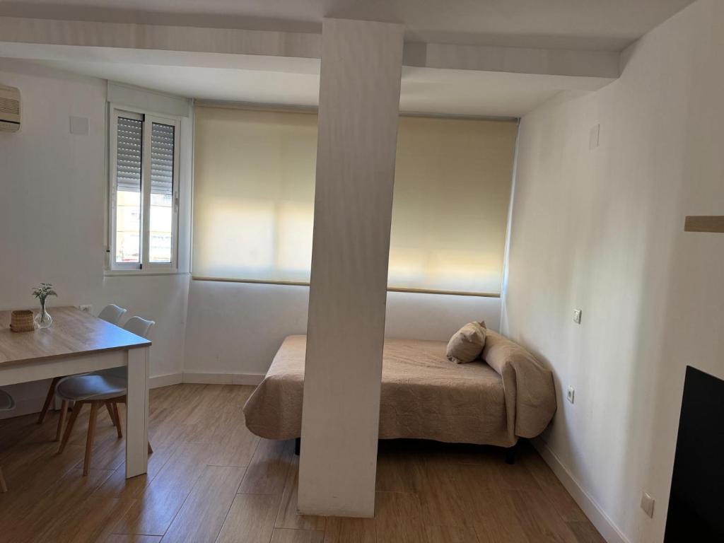 Estudio cerca de la playa 3 - 5