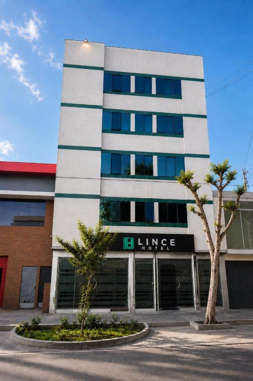 Hotel Lince - 1