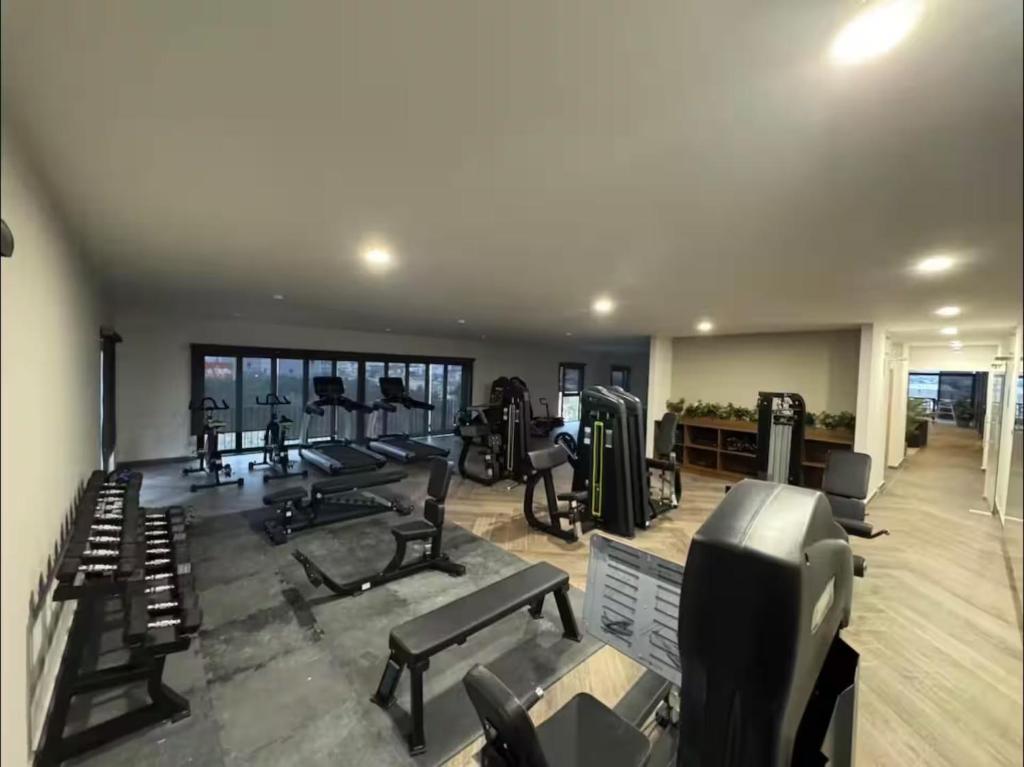 LUMEN MJL - Centro GDL - Gym & Coworking - 3