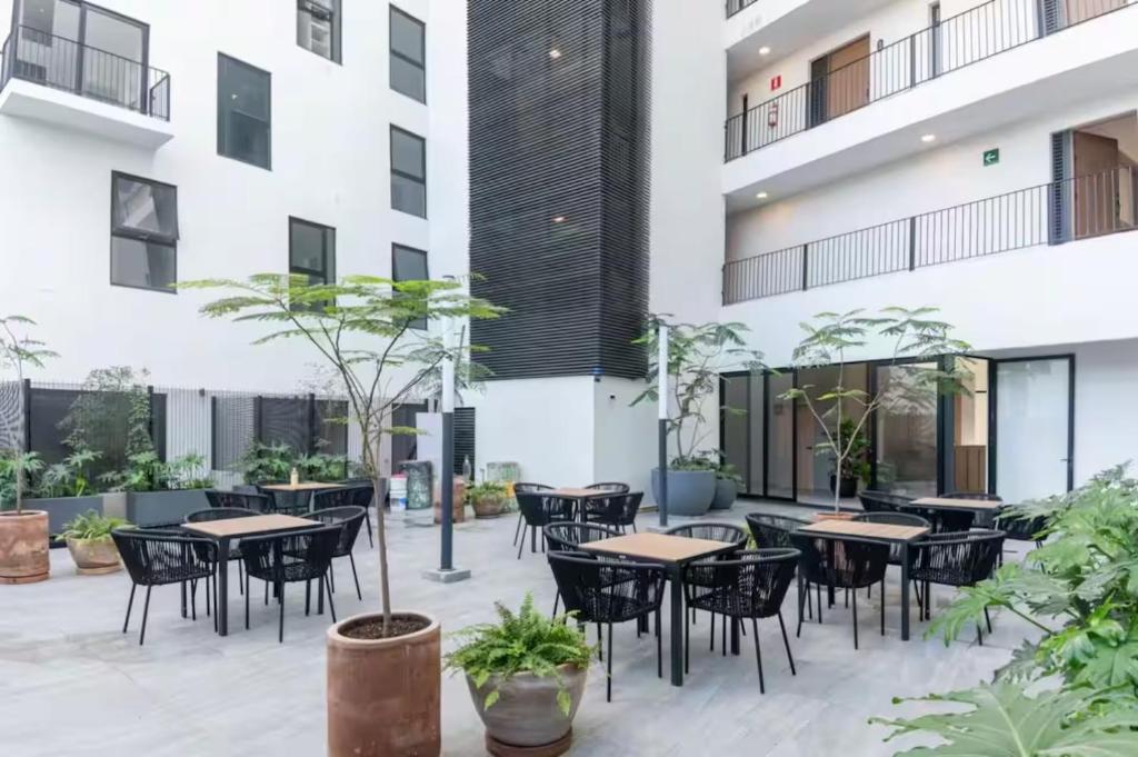 LUMEN MJL - Centro GDL - Gym & Coworking - 5