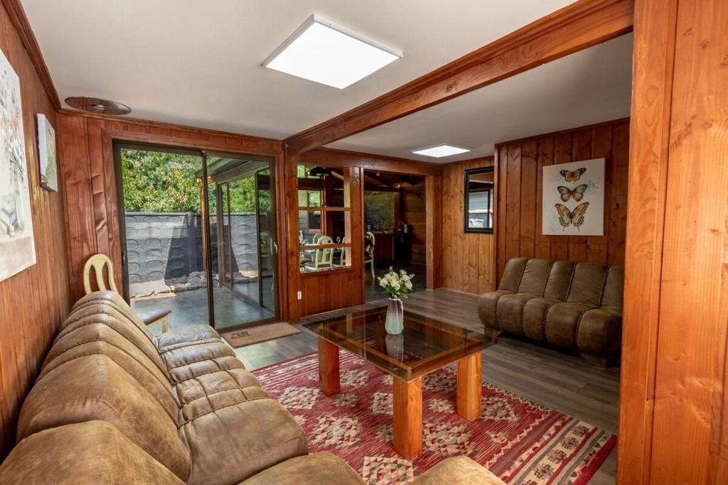 Encantadora y elegante casa para 6 personas - 1